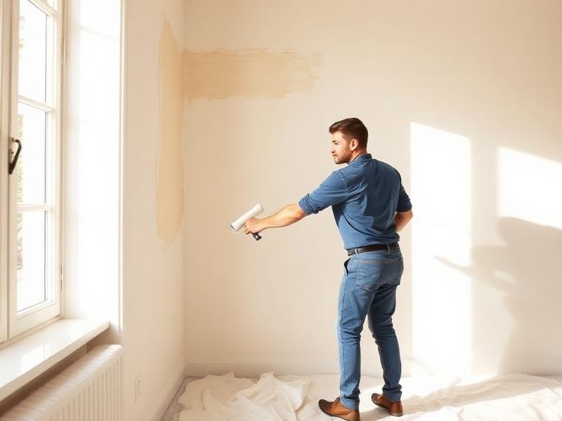 Painting Services